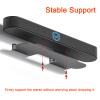 Begot Soundbar Mount Compaitble with Sonos Beam Wall Mount Bracket Compatible with Gen 1 & Gen 2 Beam Sound Bar (Black) view 3