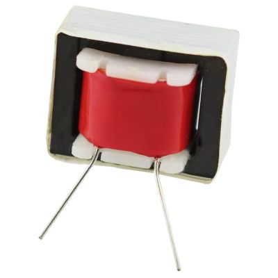 10pcs Audio Isolation Transformers 600:600 Ohm 1:1 EI14 High Efficiency for Audio Signal Transformation