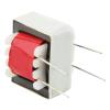 10pcs Audio Isolation Transformers 600:600 Ohm 1:1 EI14 High Efficiency for Audio Signal Transformation view 2
