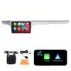 [2G 64G] Android Car Stereo FM Radio Carplay Android Auto 10" Touchscreen Headunit Media Player with Backup Camera for VW Lavida/Gran Lavida/Cross Lavida 2012 2013 2014 view 1