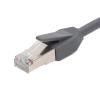 USB Ethernet Adapter, 1000Mbps ABS Satellite Ethernet Adapter, for Starlink Standard Driver Generation 2 Wired External Network view 4