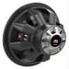 Audiosavings Bundle: 12" Car Audio Subwoofer Sub Bundle with Rockville Single 12 1.0 cu.ft. 3/4 MDF Sealed Subwoofer Enclosure Box + Complete Single Sub Box Enclosure Installation Kit (3 Items) view 4