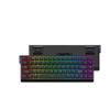 APOJHGF MCHOSE Ace68 8K Mechanical Keyboard with 0.01mm RT Accuracy 128K Scanning Rate Magnetic Switches Custom(Ace68 Black) view 1