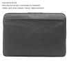 15.6 16 in Laptop Sleeve Compatible with Dell Pro 16 Plus, Precision 3590 3591 5690 3581 5680 3580 7680 3570 3570 3571 5570 7670, Vostro 3530 3535 5630, XPS 15 9530 9520 view 3