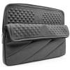 15.6 16 in Laptop Sleeve Compatible with Dell Pro 16 Plus, Precision 3590 3591 5690 3581 5680 3580 7680 3570 3570 3571 5570 7670, Vostro 3530 3535 5630, XPS 15 9530 9520 view 4
