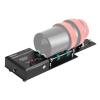 eTone Developing Tank Automatic Roller Darkroom Film Camera Accessories Processing Equipment | Compatible with Jobo AP/1500/Jiancheng/Wigobolt Tanks (Includes Extension for Large Tanks) view 1
