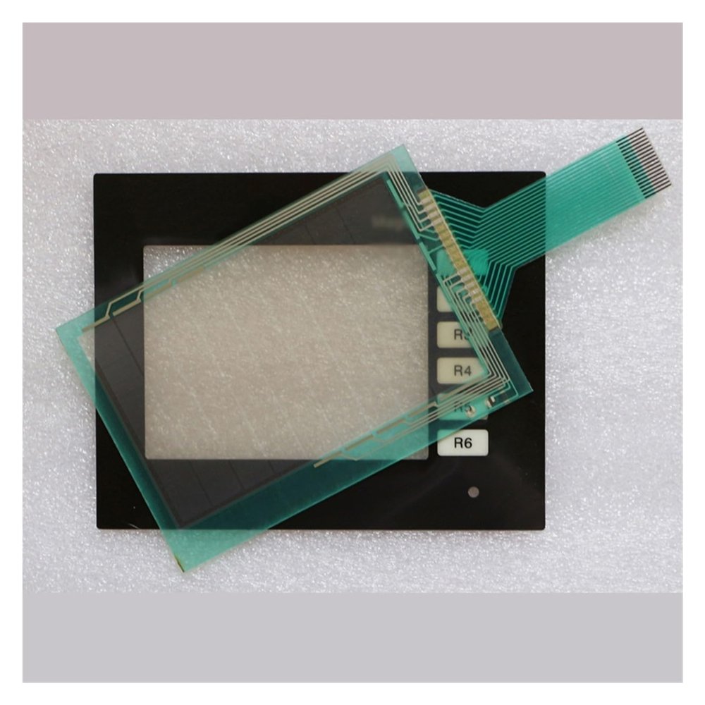 XBTGT1100 XBTGT1130 - Plastic Protective Film Touch Screen(Film and Touchpad)