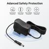Parthcksi 1A AC Charger Adapter for Pandigital Novel eReader PRD07T20WBL1/BC Power Cord view 2