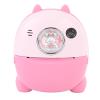 Instant Print Camera for Kids 3-12 Years, Print Kids Camera Toy, 1080P Video, 48MP Photo, 3 Rolls of Photo Paper, Gifts for 3 4 5 6 7 8 9 10 Years Old Kids view 1