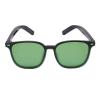 AI Translator Smart Glasses, Real Time Translation Glasses Wireless Bluetooth, Smart Sunglasses Polarized, Language Translator for Traveling Supports 118 Languages view 1