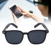 AI Translator Smart Glasses, Real Time Translation Glasses Wireless Bluetooth, Smart Sunglasses Polarized, Language Translator for Traveling Supports 118 Languages view 3