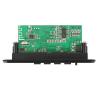 Car 12V Bluetooth Audio Receiver Decoder Board Lossless MP3 Player Module view 4