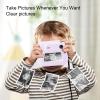 Xiuganpo Instant Print Camera for Kids, 48MP 1080P HD 6X Photo Zoom Digital Child Printable Camera Supports 128GB for Birthday Xmas Gifts Portable Toy for Girls Boys (#4) view 2