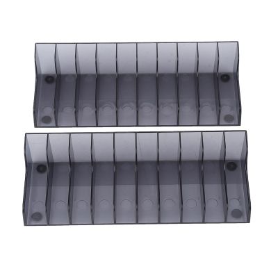 AYNEFY Game Card Holder, Cd Racks Storage, Rack Dd