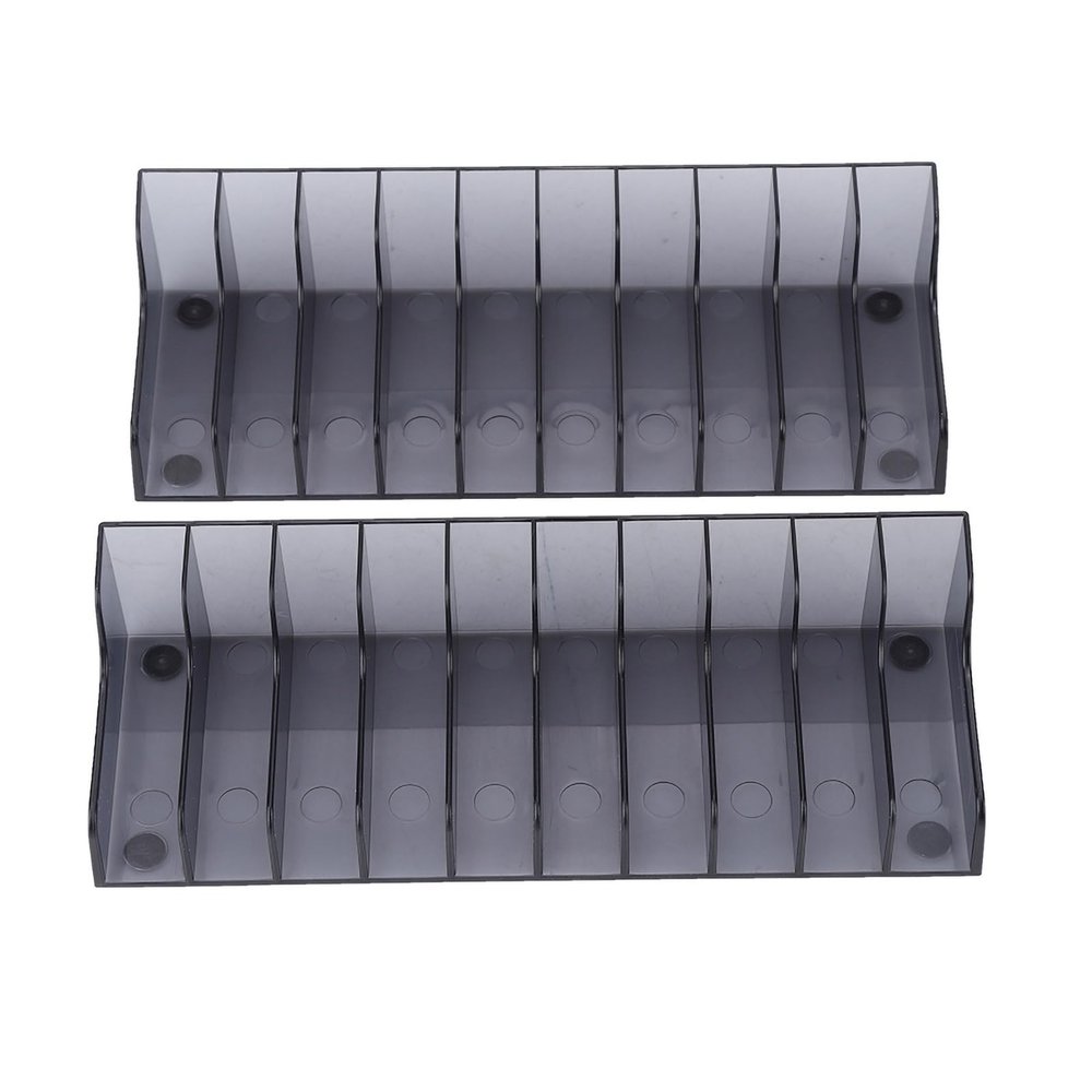 AYNEFY Game Card Holder, Cd Racks Storage, Rack Dd