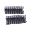 AYNEFY Game Card Holder, Cd Racks Storage, Rack Dd view 3