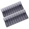 AYNEFY Game Card Holder, Cd Racks Storage, Rack Dd view 4