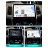 Android 13 Car Touch Screen for Nissan Serena C27 2020-2022 Head Unit 11.5 inch Stereo 1920 * 720,Supports Wireless Carplay/Android Auto WiFi/AM/FM,8 Core-8+256GB view 2
