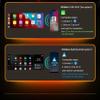 Android 13 Car Touch Screen for Nissan Serena C27 2020-2022 Head Unit 11.5 inch Stereo 1920 * 720,Supports Wireless Carplay/Android Auto WiFi/AM/FM,8 Core-8+256GB view 4
