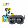 brotect Screen Protector Compatible with Valve Index VR-Headset (6 Pack) - HD-Clear Protection Film view 1