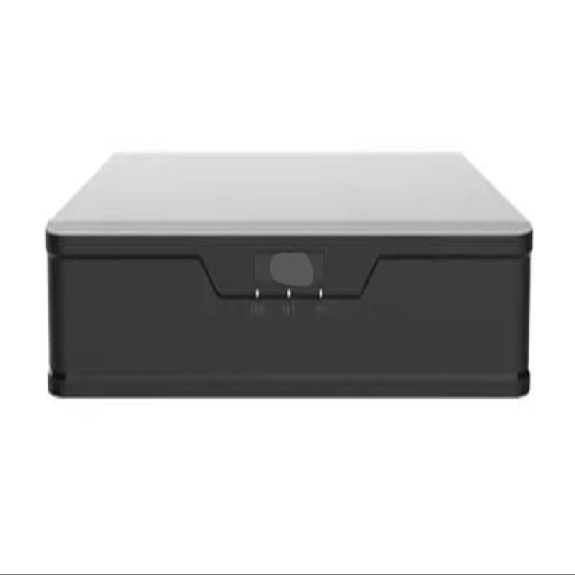 XVR302-16Q2  16-Channel 4K Hybrid XVR