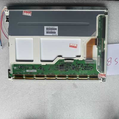 LQ104V1DG71 Original 10.4-inch Industrial LCD Screen