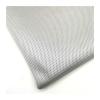 USSONGLIANGBO Speaker Grill Cloth Speaker Fabrics for Stereo Sound Box Speaker Grill Cloth Dustproof Protective Cover(LightGrey,50cm-150cm) view 1