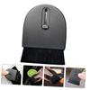 DOITOOL Vinyl Cleaning Brush Kit Disc Cleaner Soft Bristle Brush Record Cleaner Tool Household Vinyl Cleaning Tool view 4