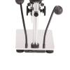 7in High Definition Industrial Electric Digital Microscope with 270 Adjustable Screen, Long Working Distance, Remote Control and Fill Light, for Mobile Phone Repair view 3