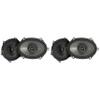 Kicker F-150 09-14 Crew Cab Audio Speaker Upgrade view 1