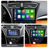 2+64GB Android Radio Stereo for Honda Civic Hatchback 2012 2013 2014 2015 2016 2017 Stereo Upgrade Dash Kit GPS Navigation,9" IPS Touch Screen Head Unit with Car-Play & Android Auto/SWC/Rear View view 2