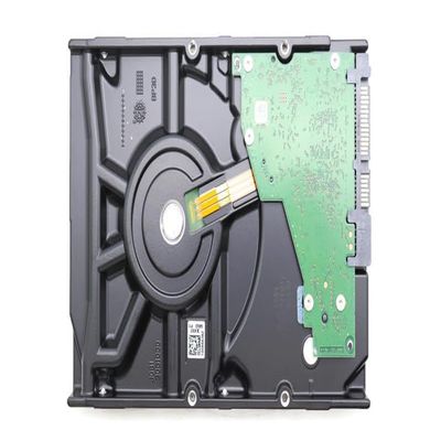 New Genuine HD for ThinkCentre P310 M900 M800 M700 P500 P300 P410 E50-00 D30 S30 3.5inch SATA 6Gbps 7200RPM 4TB Hard Drive 5H21C73423 5H20X83174
