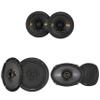 KICKER Chevy/GMC Crew Cab Truck 20-UP Audio Speaker Upgrade view 1