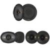 Kicker Chevy/GMC Crew Cab Truck 14-19 Audio Speaker Upgrade view 1
