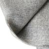 USSONGLIANGBO Speaker Grill Cloth Speaker Mesh Cloth Linen Vintage and Antique Transparent Dustproof Retro Fabric Guitar Audio Sub-woofer Cloth 1.45x0.5m(Light Grey) view 3