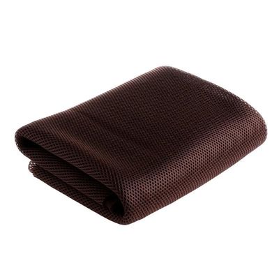 USSONGLIANGBO Speaker Grill Cloth Mesh Dustproof Speaker Grill Cloth Stereo Grille Fabric Audio Cloth(CF)