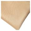 USSONGJ Speaker Grill Cloth Speaker Fabrics for Stereo Sound Box Speaker Grill Cloth Dustproof Protective Cover(Beige,50cm-50cm) view 1