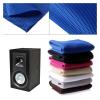USSONGJ Speaker Grill Cloth Speaker Fabrics for Stereo Sound Box Speaker Grill Cloth Dustproof Protective Cover(Beige,50cm-50cm) view 4