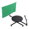 ANGGREK 360 Degree Photography , Flexible Stability Chamber Rotation , Easy to Assemble for Product Photography view 1