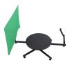 ANGGREK 360 Degree Photography , Flexible Stability Chamber Rotation , Easy to Assemble for Product Photography view 2