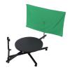 ANGGREK 360 Degree Photography , Flexible Stability Chamber Rotation , Easy to Assemble for Product Photography view 3