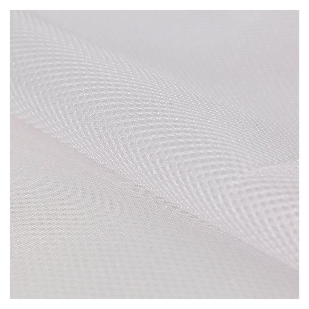 USSONGLIANGBO Speaker Grill Cloth 100/200/300cmx160cm 3D Speaker Surface Mesh Fabric Solid Color Breathable Handmade DIY Upholstery Cloth 1 Meter Backpack Mesh(4,160cm W x 100cm L)