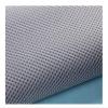 USSONGLIANGBO Speaker Grill Cloth Speaker Mesh Fabrics for Stereo Sound Box Thick Breathable 155cm Wide 185g/M2 2mm Thickness(Light Grey,50CMX150CM_180 GSM) view 1