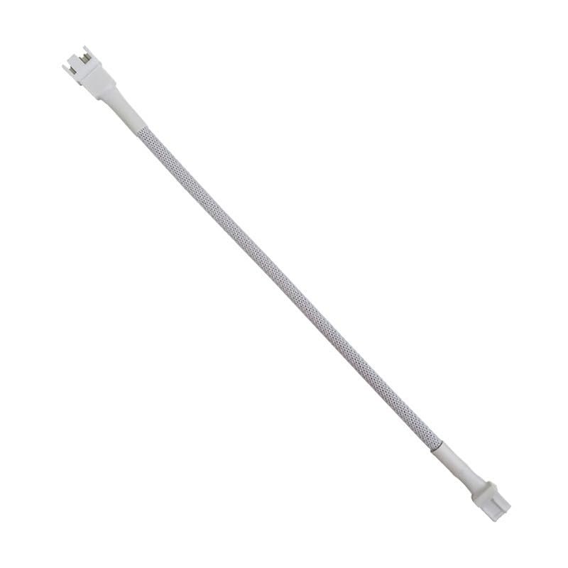 BOXUWFO HONGP 1Pcs 4 Pin 1 to 1/2/3/4 Motherboard CPU Fan Computer Case Fan Extension Adapter Cable PWM Female to 4 Pin Splitter Cable(A)