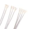 BOXUWFO HONGP 1Pcs 4 Pin 1 to 1/2/3/4 Motherboard CPU Fan Computer Case Fan Extension Adapter Cable PWM Female to 4 Pin Splitter Cable(A) view 2