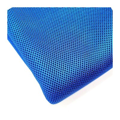 USSONGLIANGBO Speaker Grill Cloth Speaker Fabrics for Stereo Sound Box Speaker Grill Cloth Dustproof Protective Cover(RoyalBlue,50cm-150cm)