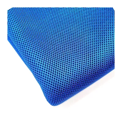 USSONGLIANGBO Speaker Grill Cloth Speaker Fabrics for Stereo Sound Box Speaker Grill Cloth Dustproof Protective Cover(RoyalBlue,50cm-150cm)