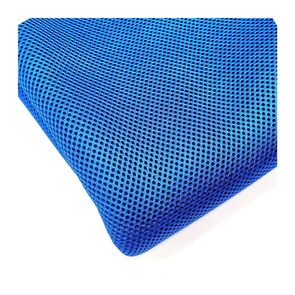 USSONGLIANGBO Speaker Grill Cloth Speaker Fabrics for Stereo Sound Box Speaker Grill Cloth Dustproof Protective Cover(RoyalBlue,50cm-150cm)