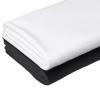 USSONGLIANGBO Speaker Grill Cloth 1.6x0.5m Speaker Box Mesh Grille Dust Cloth Polyester Fabric Acoustic Filter Protective Silver/Red/White/Black/Brown(01) view 1