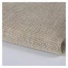 USSONGLIANGBO Speaker Grill Cloth Speaker Grill Cloth Linen Fabric Protective Dustproof Mesh Cloth Stereo Fabric Replacement for Media Cabinet KTV Boxes(Light Beige) view 1